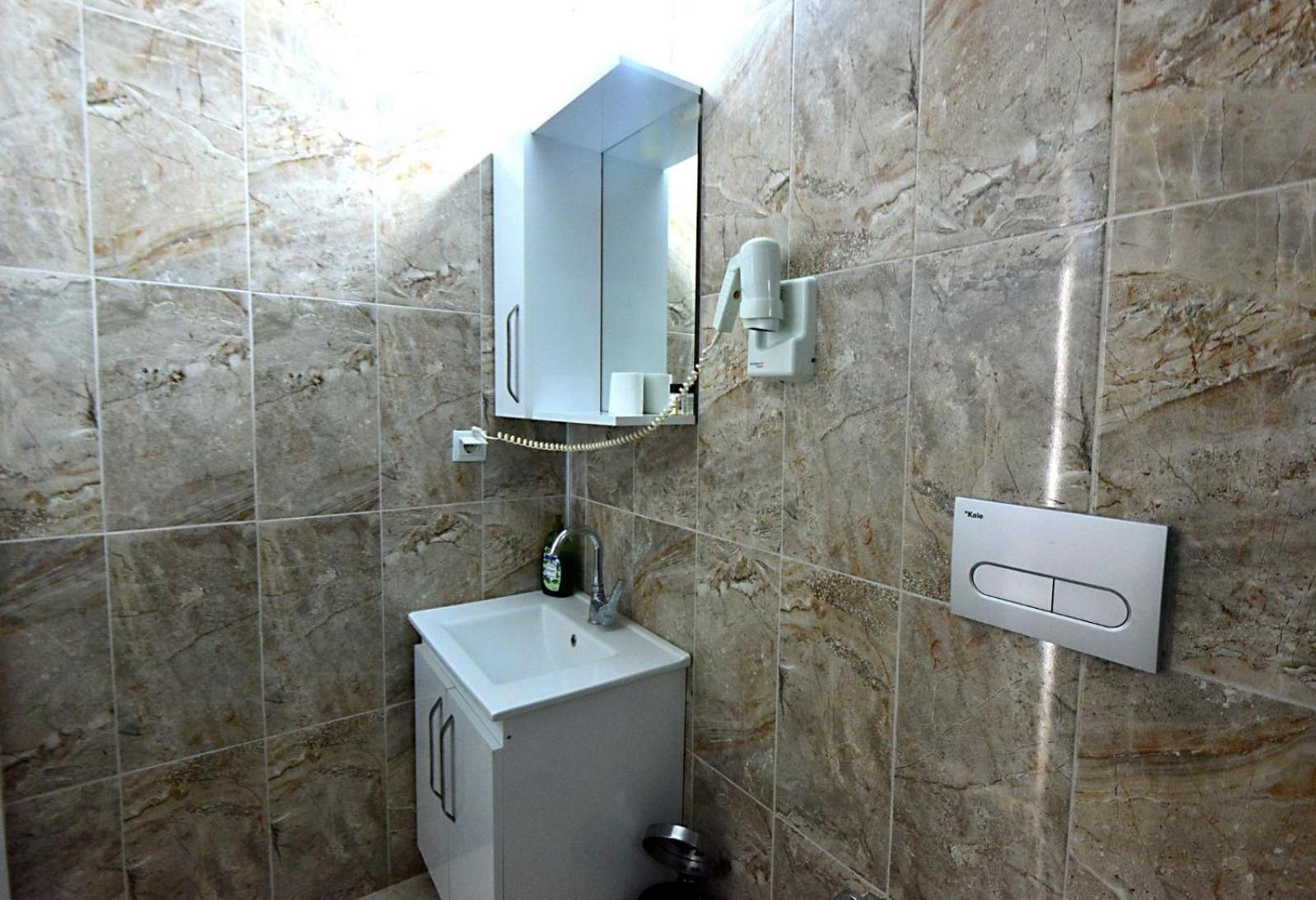 Akdeniz Suites Altinkum  Exterior foto