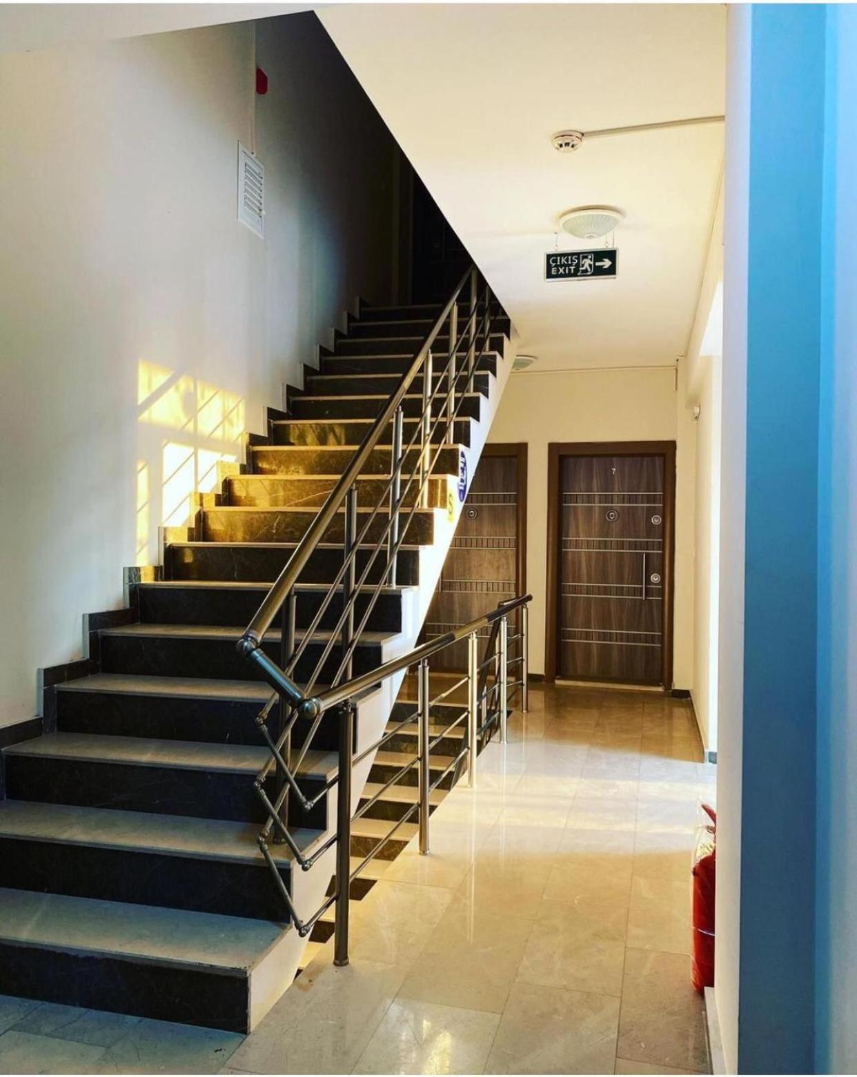 Akdeniz Suites Altinkum  Exterior foto